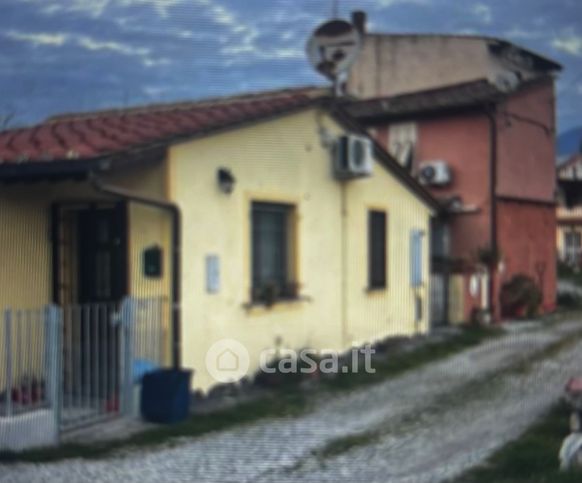 Appartamento in residenziale in Via della Torre 79