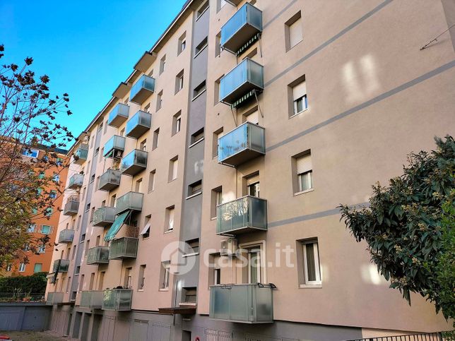 Appartamento in residenziale in Via Luigi Silvagni