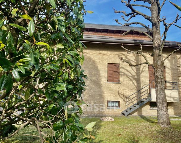 Villa in residenziale in Via Grigna