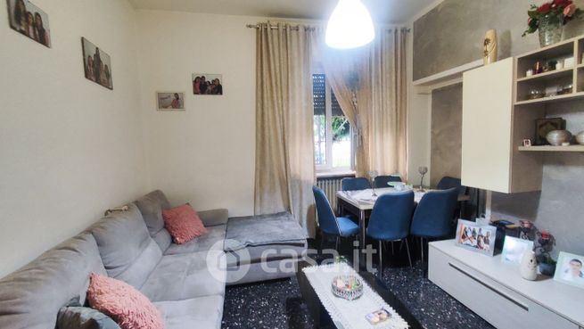 Appartamento in residenziale in Via Alessandro Volta 55