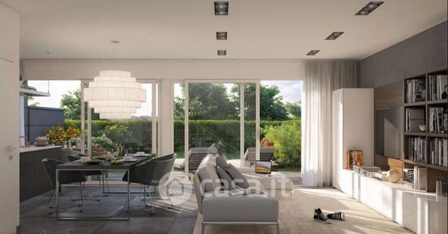 Appartamento in residenziale in Viale Adua