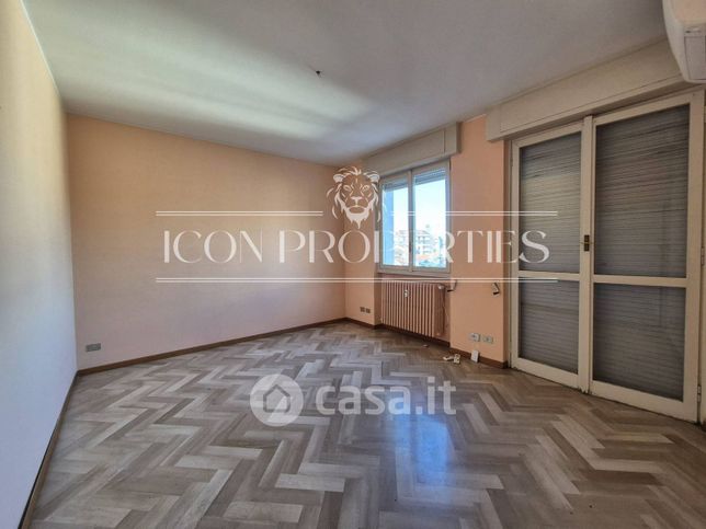 Appartamento in residenziale in Via Achille Maiocchi