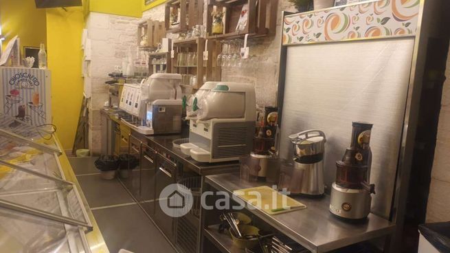 Attivitã /licenza (con o senza mura) in commerciale in 