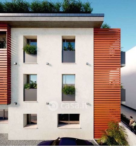 Nuova costruzione in casa nuova in Via Carlo Jussi
