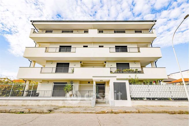 Appartamento in residenziale in Vicolo Nicolò Tommaseo 2