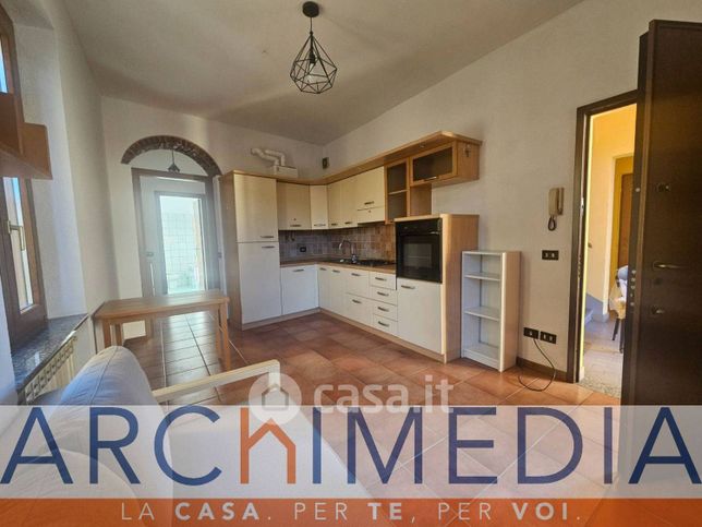 Appartamento in residenziale in Via G. Matteotti 15
