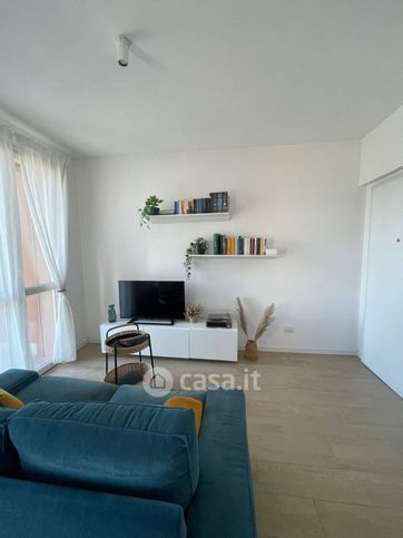 Appartamento in residenziale in Via Giacomo Puccini 8
