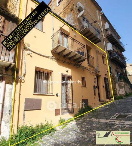 Appartamento in residenziale in Salita Madonna degli Angeli