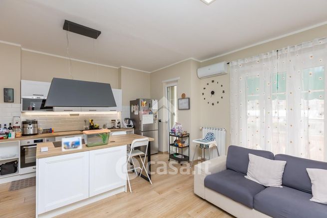 Appartamento in residenziale in Viale Papa Giovanni XXIII 21