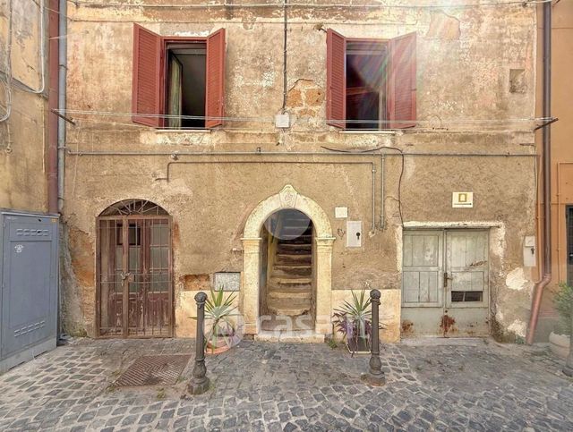 Appartamento in residenziale in Via di Corte 105