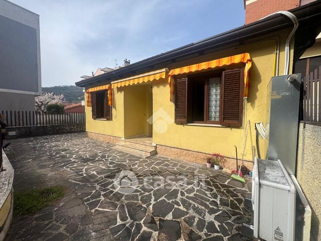 Villa in residenziale in Via Monte Velino 45