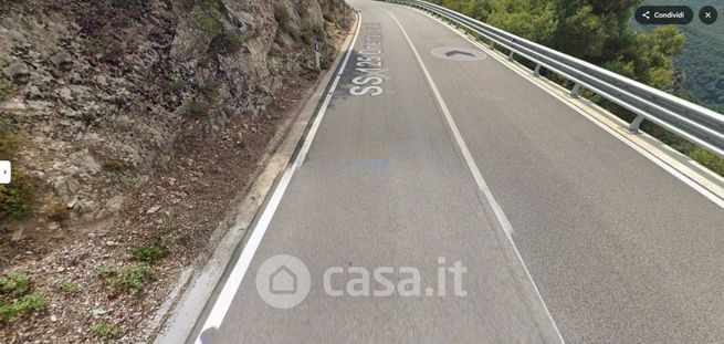 Terreno agricolo in commerciale in Strada Statale 125 Orientale Sarda