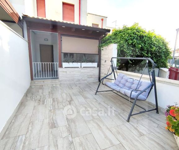 Appartamento in residenziale in Via Taranto