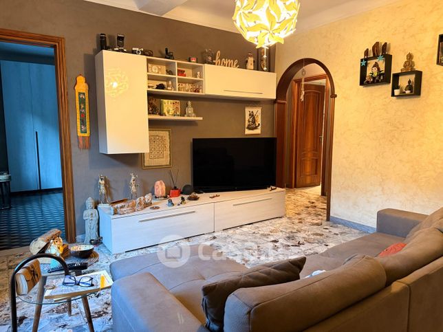 Appartamento in residenziale in Via Ovada 27