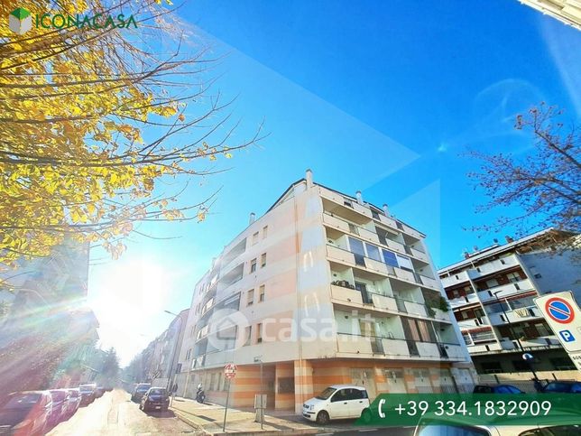 Appartamento in residenziale in Via Aterno