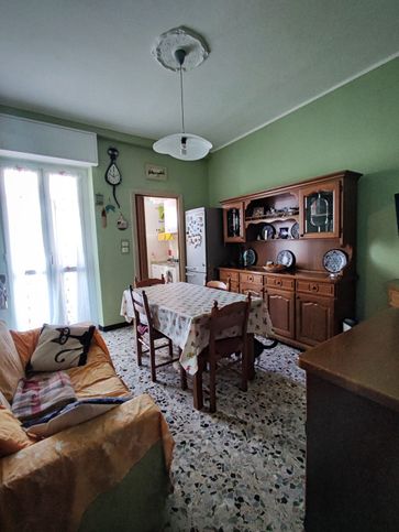 Appartamento in residenziale in Corso Savona 54