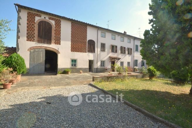 Casa bi/trifamiliare in residenziale in Via dei Lippi 2-6