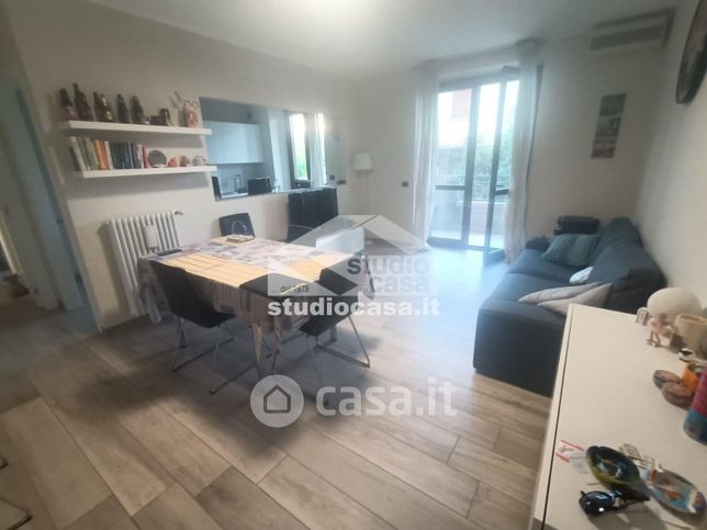Appartamento in residenziale in Via Mulini