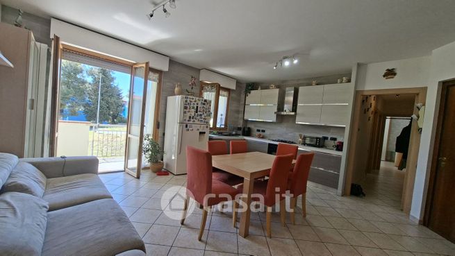 Appartamento in residenziale in Via Teodoro Bronzini