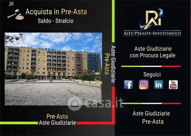 Appartamento in residenziale in Via dei Salici 7