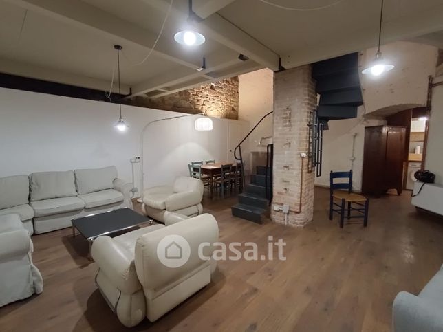 Loft in residenziale in Via Bonaccia