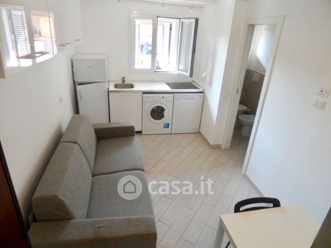 Appartamento in residenziale in Via Rocca D'Anfo 4