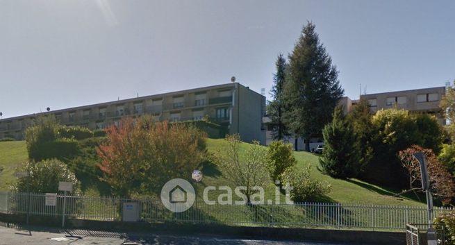 Appartamento in residenziale in Via Masaccio 16