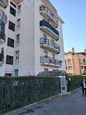 Appartamento in residenziale in Via G. B. Tiepolo 6