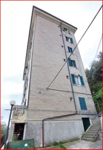 Appartamento in residenziale in Via dei Bedinotti 28