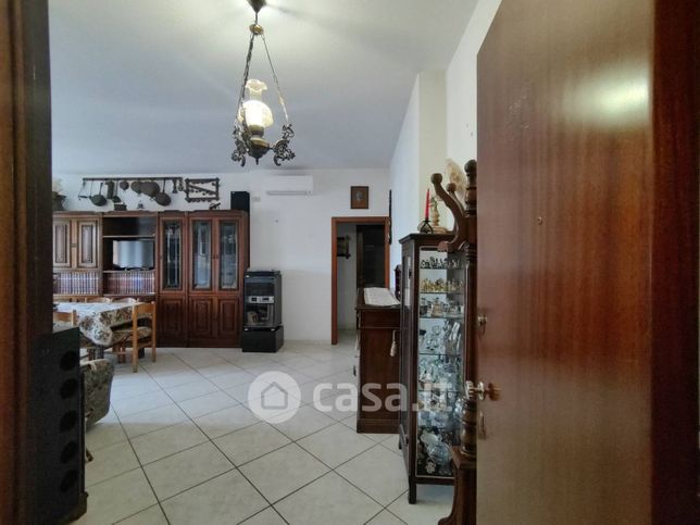 Appartamento in residenziale in Viale della Vittoria