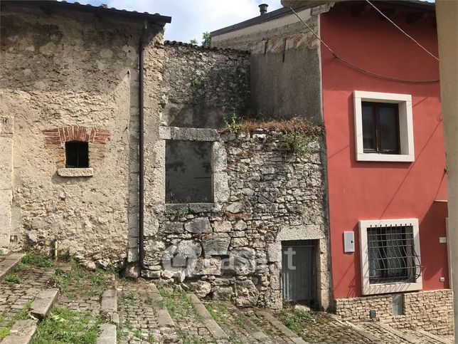 Rustico/casale in residenziale in