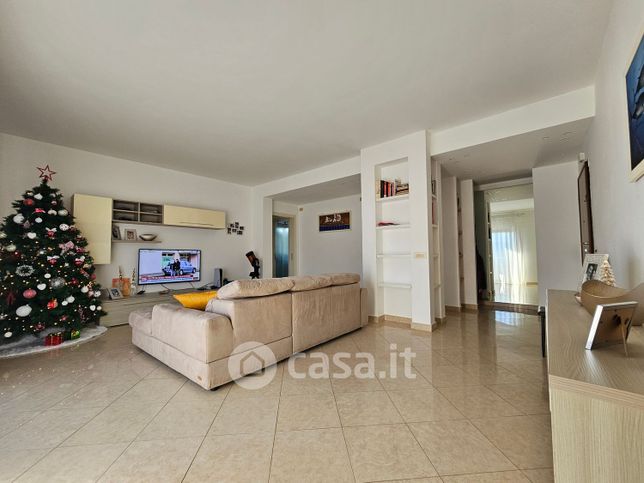 Appartamento in residenziale in Via Gian Salvatore Cassisa