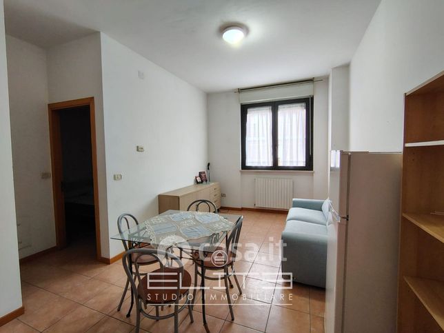 Appartamento in residenziale in Via Sparapani Enrico