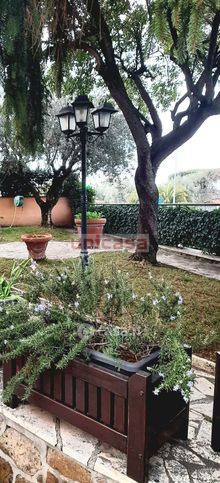 Appartamento in residenziale in Via C.di Magonza