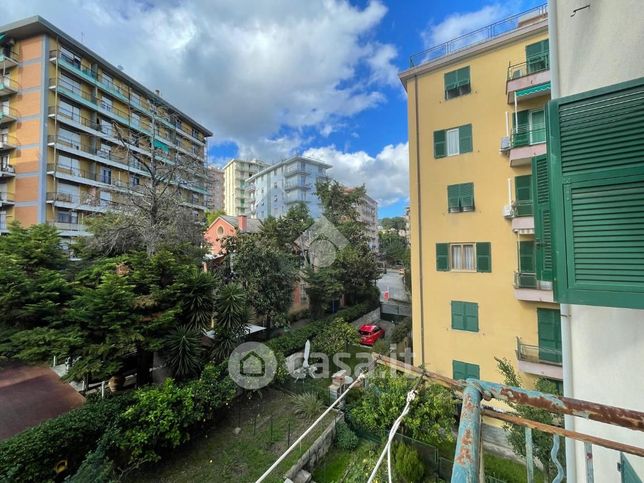 Appartamento in residenziale in Via Briscata 12