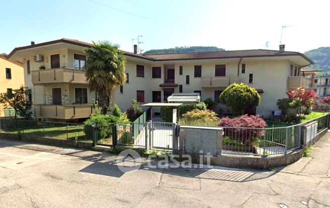 Appartamento in residenziale in Via San Sebastiano 2