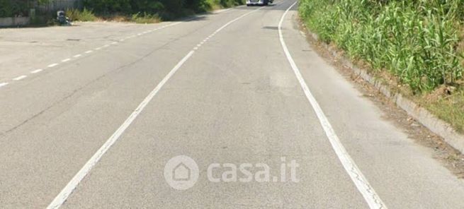 Terreno agricolo in commerciale in Via Bonifica del Tronto