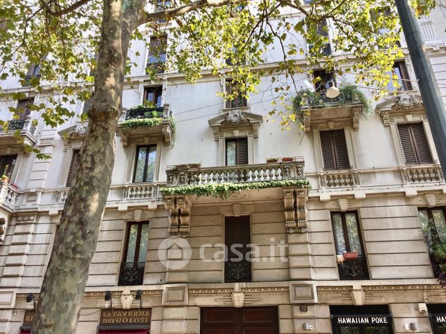 Appartamento in residenziale in Corso Sempione