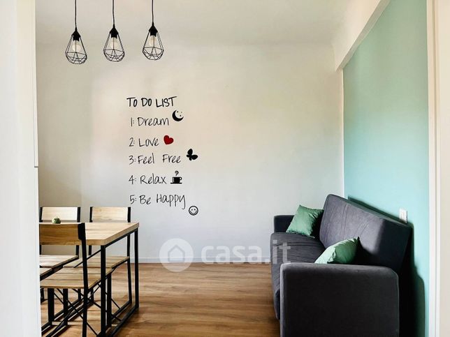 Attico/mansarda in residenziale in Via Carlo Falcinelli