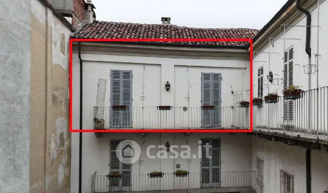 Appartamento in residenziale in Via Benvenuto Sangiorgio 22