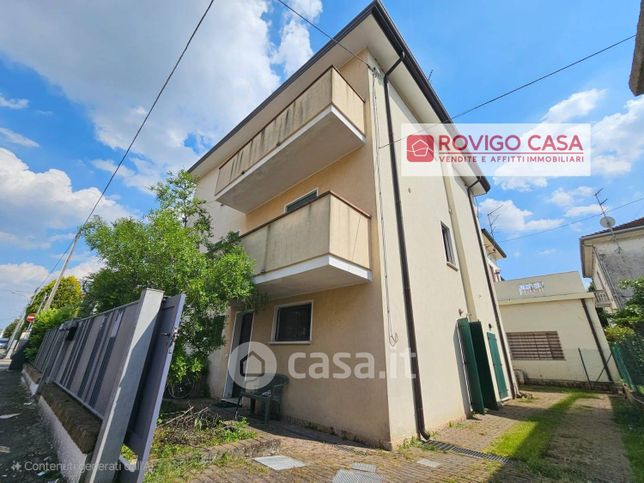 Villetta a schiera in residenziale in 