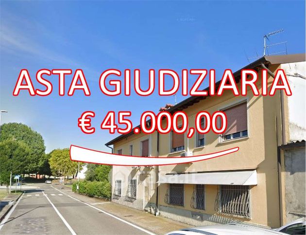 Appartamento in residenziale in Via Giovanni Pascoli 21