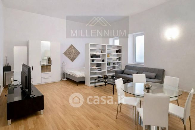 Appartamento in residenziale in Via Roma