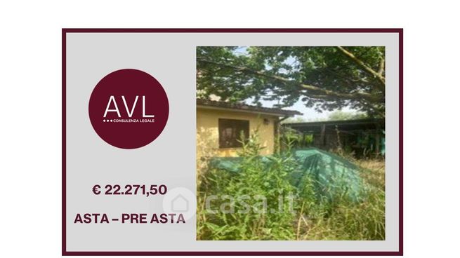 Villa in residenziale in Via Capitancelli 13