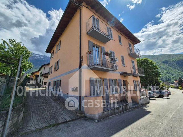 Appartamento in residenziale in Via Laghetto 15