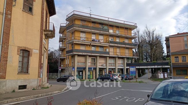 Appartamento in residenziale in Via IV Novembre 2