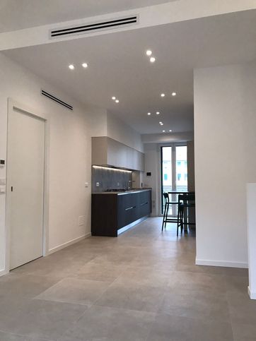 Appartamento in residenziale in Viale Teodorico 13