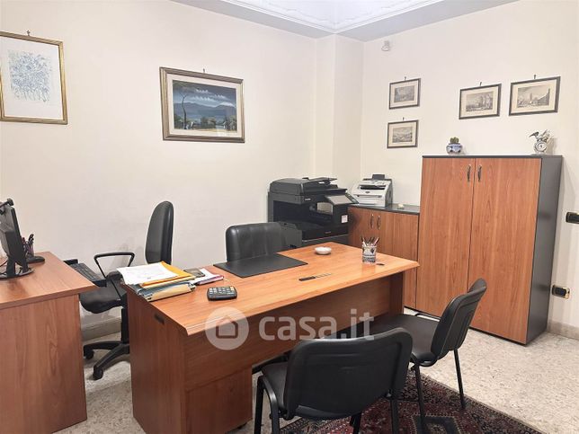 Ufficio in commerciale in Via Vincenzo D'Amore