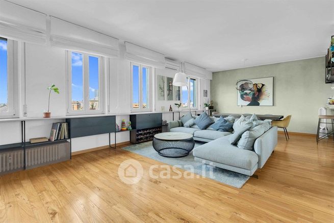 Appartamento in residenziale in Via Giorgio Washington