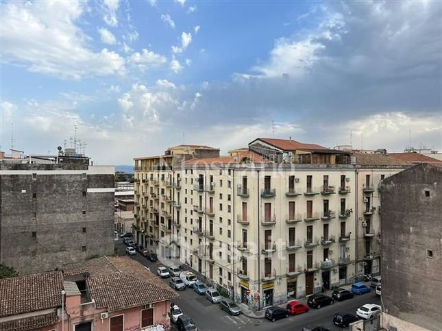 Appartamento in residenziale in Viale Jonio